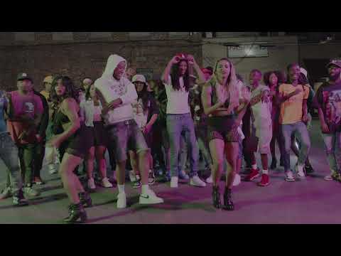 DJ Jayhood Feat. Fetty Wap - (Heartbroken Zoomix)