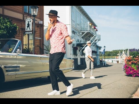 BOYAT - NDJENJA (Official Music Video)