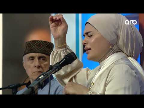Söhbət Var | Alim Qasımov & Fərqanə Qasımova | Muğamat var olan yerdə | Canlı ifa