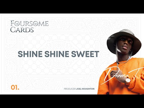 Drama T - Shine Shine Sweet ( Track No.1)