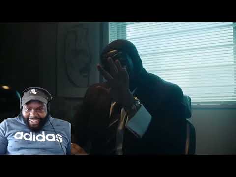 CHICAGODUDEREACTS TO M Huncho - Crazy Titch (Official Music Video)