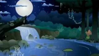 Pucca Funny Love Season 1-Ep01-Pt1-Funny Love Eruption