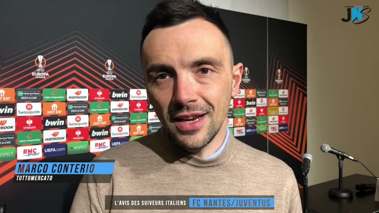 "Un match ouvert à la Beaujoire"