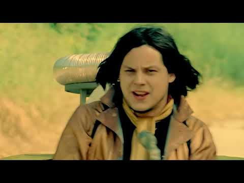 The Raconteurs – Steady, As She Goes (Official Music Video - Malloy Version)