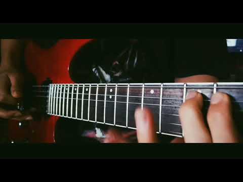 Farki farki (Timi bhane) || solo cover || Improvise