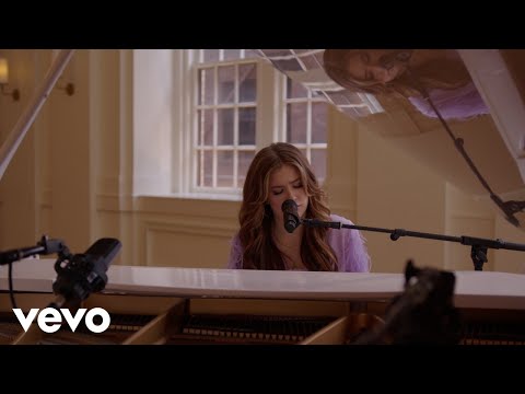 Riley Clemmons - Godsend (Piano Version)
