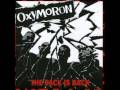 Oxymoron - The Pigs
