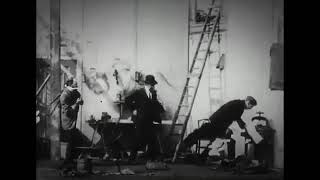 Raid on a Coiner s Den, 1904 - Old Movie Production Full Foreign Films
