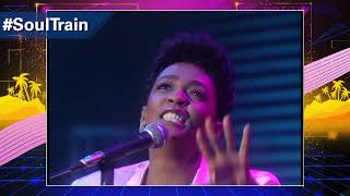 Anita Baker Singing Classic Hit &quot;Caught up In the Rapture&quot;