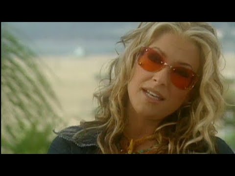 Anastacia - One Day In Your Life (Making Of)