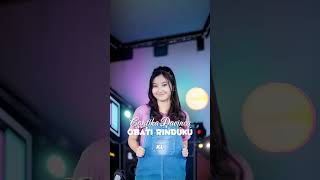 Download lagu Cantika Davinca - Obati Rinduku (Short Lirik) feat. Ageng Music #dangdut #dangdutkoplo mp3