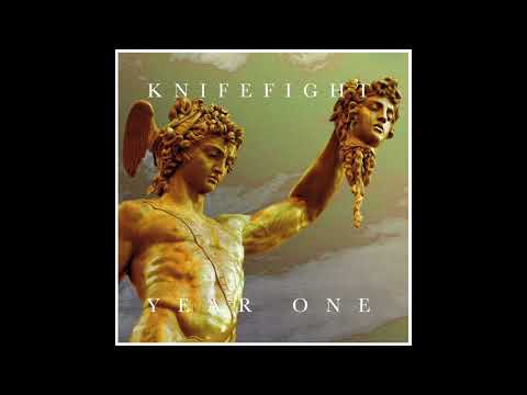 (2018)Knifefight - Soul Germ