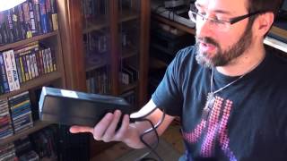 SORD / CGL M5 Computer - System Overview (again... oops)