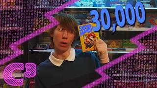 30,000 Subscriber Special