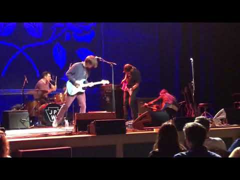 The Prescriptions at The Lyric, 5/18/19