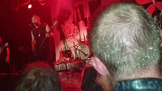 The Macc Lads Live Rock City 16.10.21 - My Pub