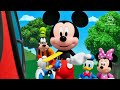 Picking The Mouseketools In Goofy Socks Hunt
