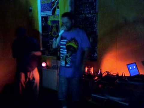 Champ:Cypha #1 Satus, Shiranu & S-Rok  Freestyle +++