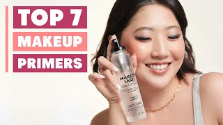 Best Makeup Primers for Oily, Dry & Combination Skin