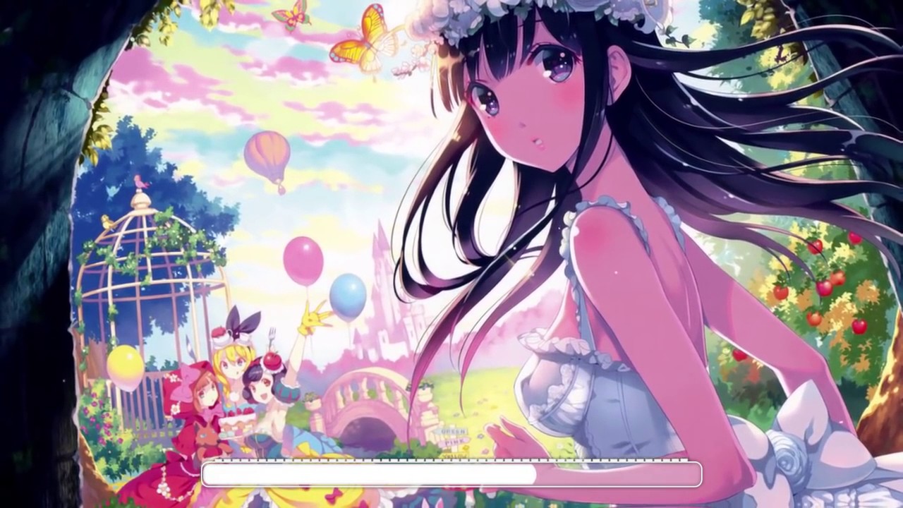 Nightcore - Flavor Of Life