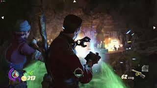 Strange Brigade - The Thrice Damned 2: The Sunken Kingdom / 161+139 บาท * 4 คน ตี้กระทืบมัมมี่