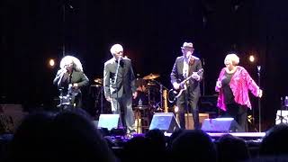 Mavis Staples - Freedom Highway - 2017-11-06