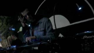 Lars Real& Ben@ Panoptikum 11 07 09