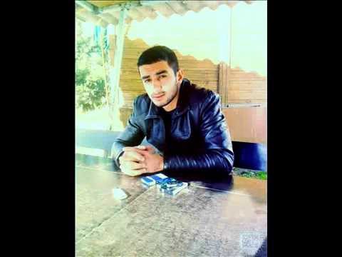 Elvin - Cani sag olsun (2015)