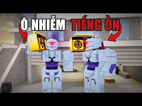 GAME ĐÁNH NHAU NHƯNG TÔI 