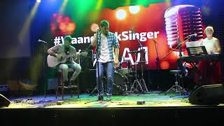 Ильдар Сафуанов – Everybody Needs Somebody (Little Walter cover)