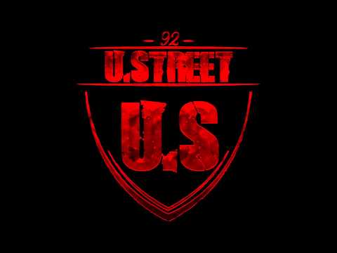 Ustreet // Feuille d'Automne // MalaKapone // Lassana Kray // Bydy Baye // Feat. Jo Des Pab's