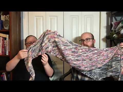 Dramatic Knits Episode 304