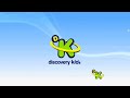 What If Decode Entertainment CBC Discovery Kids The Dan Clark Company C O R E Toons 2003 2014