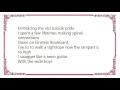 Ultravox - Wide Boys Lyrics