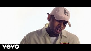 Chris Brown, Tyga - Straight Up (Official Video)