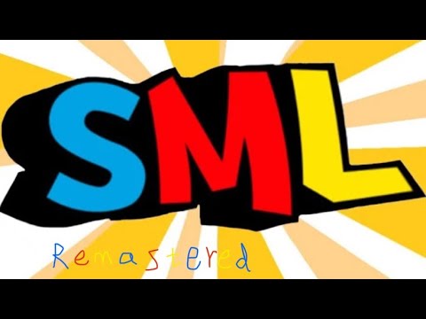 SML remastered: E1