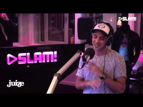 Yes-R ft. SBMG & Soesi B - Ready For Ya (LIVE) | Juize