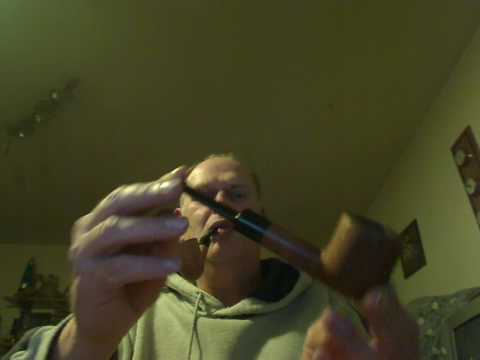 Gedanken über die Pfeife.wmv