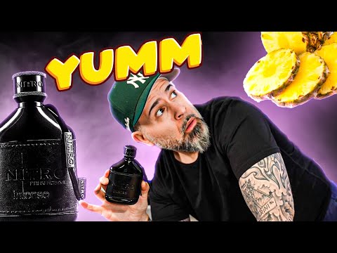 NITRO INTENSE | Die rauchige Z01 Aventus-Charge?