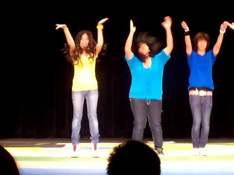 [Debut] Gee (Japanese Ver.) by SNSD/Yayaya by T-Ara [Dance Cover]