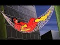Animated Spider-Woman - Best Scenes