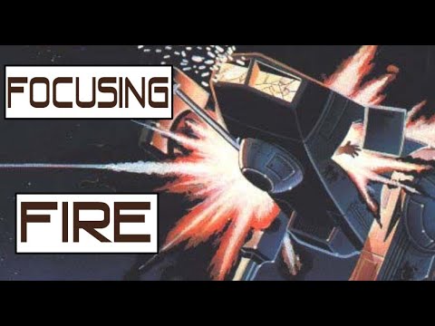 When to Focus Fire | Classic BattleTech Strategy & Tactics