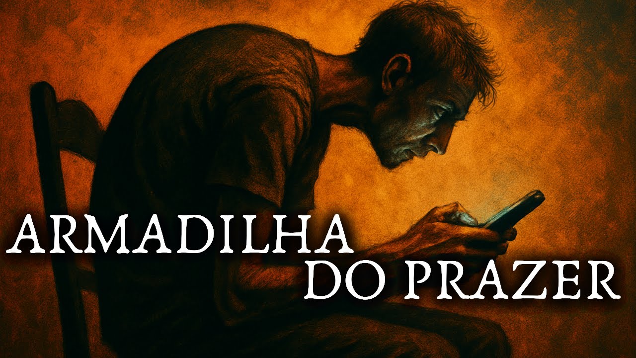 Prazer: Uma Armadilha Invisível? - Aldous Huxley