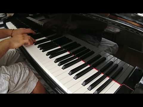 'The S.S. Anne', from 'Pokémon Red & Blue' Soundtrack for Piano Solo