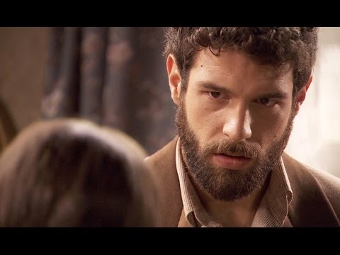 Puente Viejo C993 - Amalia: No me quieres Bosco, nunca me has querido