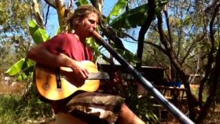 xavier rudd cover ~ whirlpool