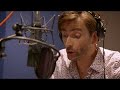 Doctor Who S David Tennant Brings Sci Fi To Fireman Sam