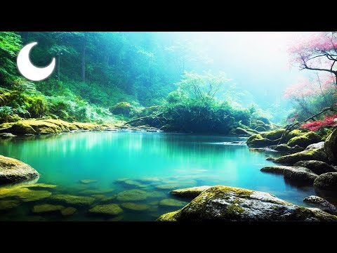 [NO ADS] Relaxing Sleep Music, Meditation, Yoga & Stress Relief "Starlight Night" by Yuriy Melnyk