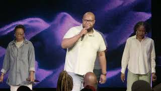 Koinonia Christian Center Worship: We Lift Your Name / Lord You Are Good x Todd Galberth