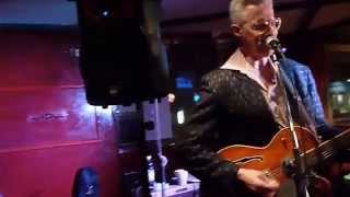 Break up, (Ray Smith-cover) The Strato-Streaks